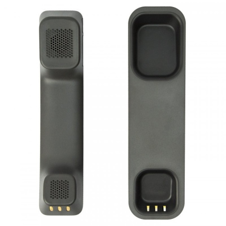 Jabra HANDSET 450, беспроводная DECT трубка, дымчато-серая