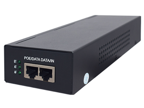 WI-TEK WI-POE58-BT v2, PoE-инжектор