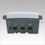 Plantronics S12, адаптер с гарнитурой Plantronics S12, адаптер с гарнитурой