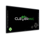 Интерактивная панель CleverMic U65 Basic (4K 65&quot;)