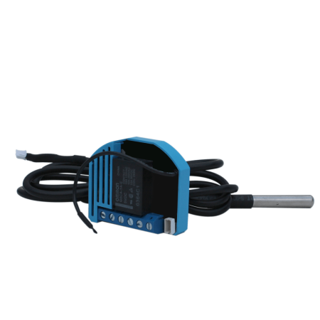 Netichome Sensor - температурный сенсор, кабель 1 м, диапазон: -50/+120°С