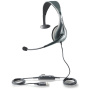 Jabra UC VOICE 150 mono (1593-829-209), проводная USB гарнитура Jabra UC VOICE 150 mono (1593-829-209), проводная USB гарнитура
