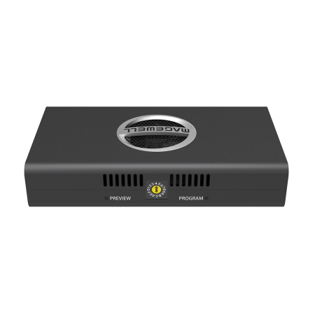 Magewell Pro Convert HDMI 4K Plus, конвертер HDMI в NDI