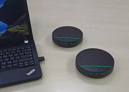 VoiceXpert 122-KIT, комплект USB/Bluetooth-спикерфонов