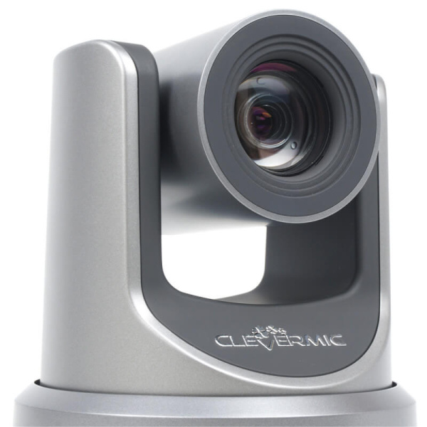 PTZ-камера CleverMic 1231SHN POE (FullHD, 30x, SDI, HDMI, LAN, POE) PTZ-камера CleverMic 1231SHN POE (FullHD, 30x, SDI, HDMI, LAN, POE)