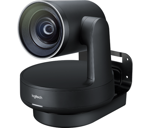 Logitech Rally Plus Camera Ultra-HD ConferenceCam, комплект для видеоконференций