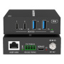 Prestel ETP-XUSB3C, комплект передачи USB 3.2 по витой паре с входом USB-C