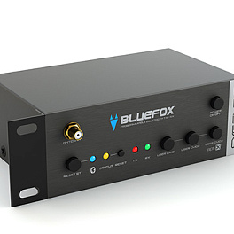 CVGAUDIO BLUEFOX, высококачественный Bluetooth модуль ver.5.0