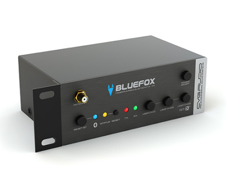 CVGAUDIO BLUEFOX, высококачественный Bluetooth модуль ver.5.0 CVGAUDIO BLUEFOX, высококачественный Bluetooth модуль ver.5.0