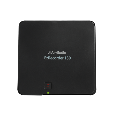 Карта захвата видео AVerMedia EzRecorder 130 Карта захвата видео AVerMedia EzRecorder 130