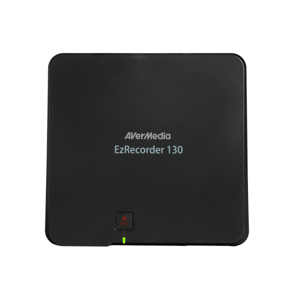 Карта захвата видео AVerMedia EzRecorder 130 Карта захвата видео AVerMedia EzRecorder 130