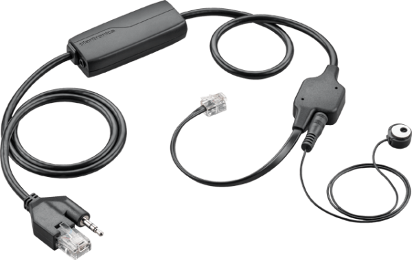 APV-63, для Savi, CS500, устройство для автоматического поднятия трубки (Avaya) APV-63, для Savi, CS500, устройство для автоматического поднятия трубки (Avaya)