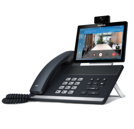 Yealink VP59-VCS Edition, персональный видеотерминал на базе Yealink VP59