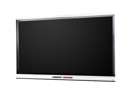 Интерактивный дисплей модель SBID-6265 interactive flat panel (в составе интерактивной панели SBID-6065 и встраиваемого компьютера AM40 EDU) с технологией iQ и ключом активации SMART Learning Suite