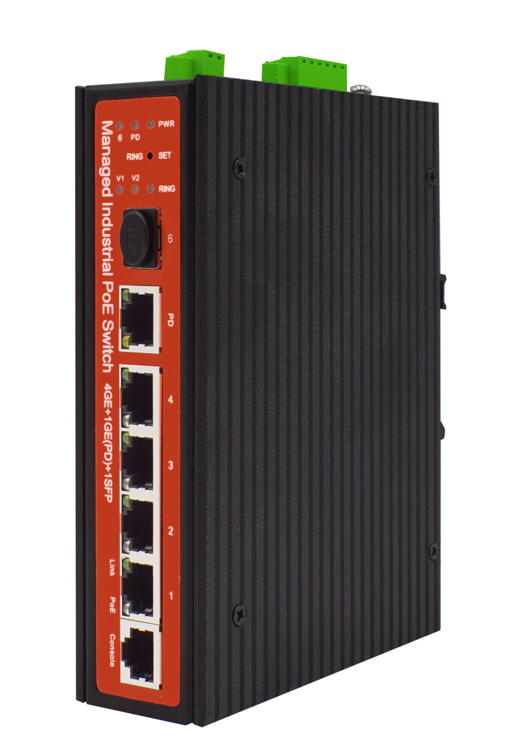 Wi-Tek WI-PMS305GF-I