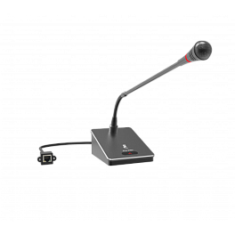 S-Track NajaDY201, микрофон