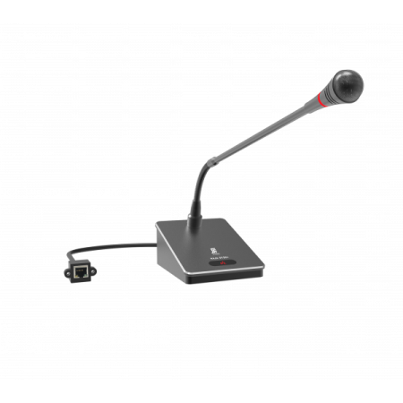 S-Track NajaDY201, микрофон