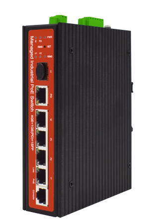 Wi-Tek WI-PMS305GF-I