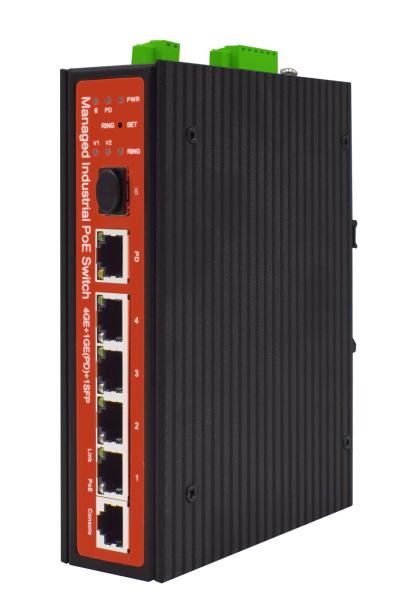 Wi-Tek WI-PMS305GF-I Wi-Tek WI-PMS305GF-I