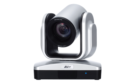 AVer Cam530, конференц-камера с Full HD 1080p 60 кдр/сек, HDMI-порт AVer Cam530, конференц-камера с Full HD 1080p 60 кдр/сек, HDMI-порт