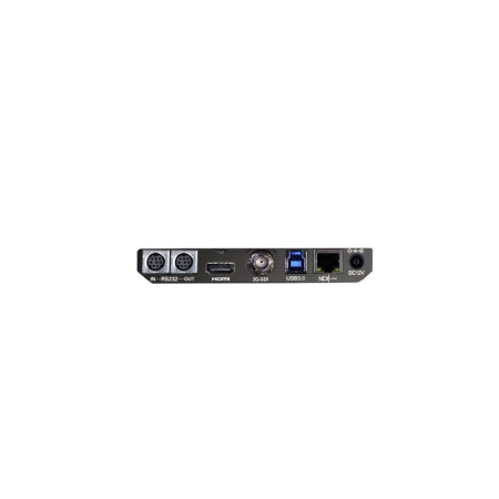 CleverCam 1130U3HS NDI, PTZ-камера  (FullHD, 30x, USB 3.0, HDMI, SDI, LAN) CleverCam 1130U3HS NDI, PTZ-камера  (FullHD, 30x, USB 3.0, HDMI, SDI, LAN)