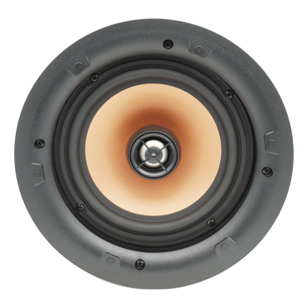 Monisms MNS-6A11CS-1P, потолочный громкоговоритель