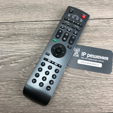 SmartCam M10U2, PTZ-камера