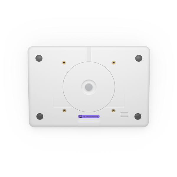 Logitech Tap IP, контроллер управления