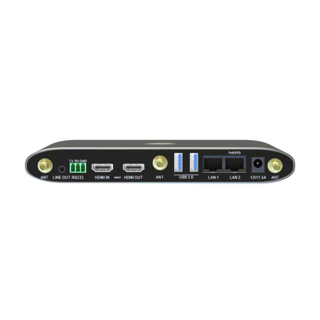 Prestel BYOD-1, беспроводная презентационная система