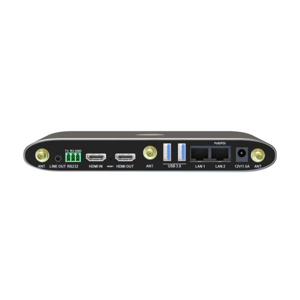 Prestel BYOD-1, беспроводная презентационная система