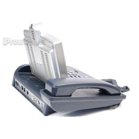 Addpac AP-VP300, видеотелефон среднего уровня Addpac AP-VP300, видеотелефон среднего уровня