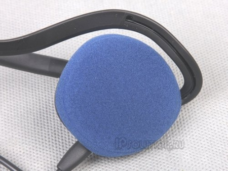 Plantronics Audio 646 DSP, стерео-гарнитура Plantronics Audio 646 DSP, стерео-гарнитура