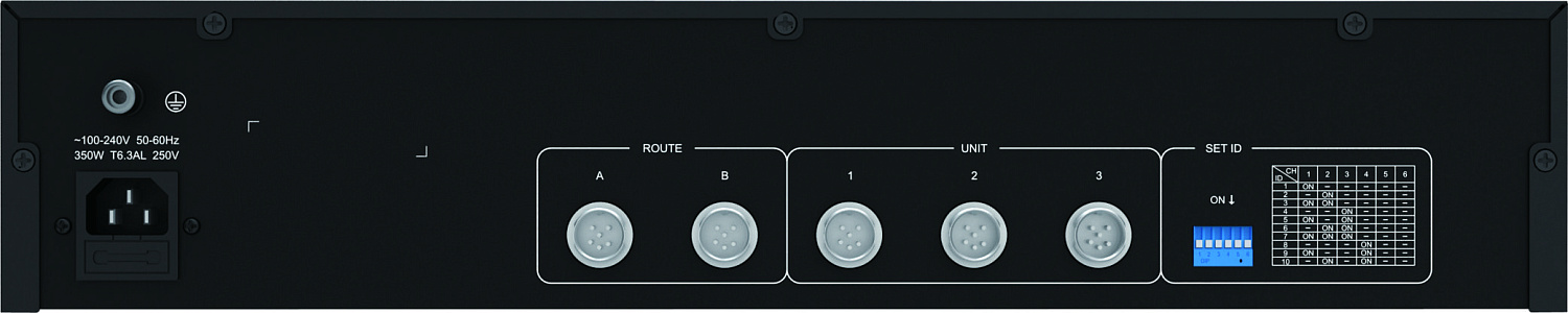 ITC TS-0604ME контроллер расширения