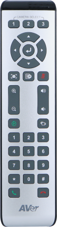 Пульт дистанционного управления без батареек для устройств VC520, Cam520, Cam530