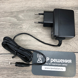 VT VT9000-D, беспроводная бинауральная DECT-гарнитура 