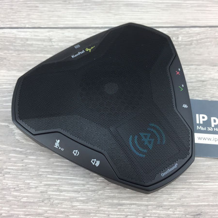 Konftel C20EGO Collaboration Small, комплект оборудования для видеоконференцсвязи (комплект Konftel C20EGO)