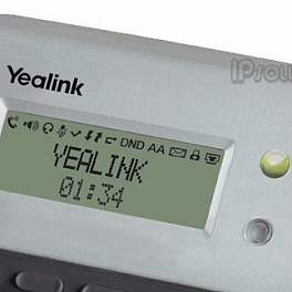 Yealink SIP-T20, IP телефон