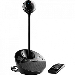 Logitech ConferenceCam BCC950,  USB-камера для конференций