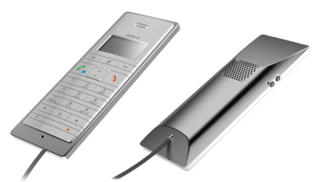 JABRA DIAL 550 MS (7550-09), USB телефон