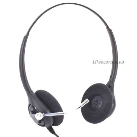 Plantronics SupraPlus Wideband (PL-HW261),Телефонная гарнитура Plantronics SupraPlus Wideband (PL-HW261),Телефонная гарнитура