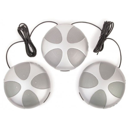 Спикерфон Phoenix Audio Quattro 3 (MT304) Спикерфон Phoenix Audio Quattro 3 (MT304)