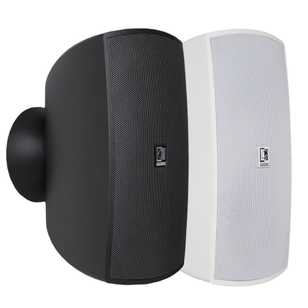 AUDAC ATEO6/B, двухполосная акустическая система