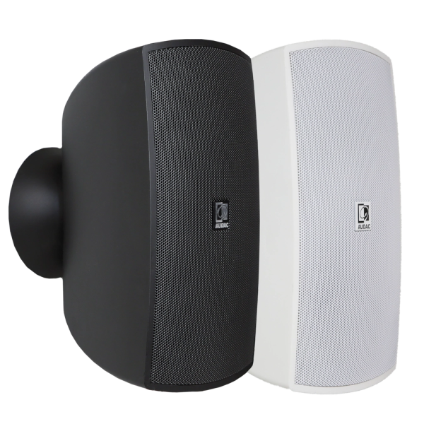 AUDAC ATEO6/B, двухполосная акустическая система AUDAC ATEO6/B, двухполосная акустическая система