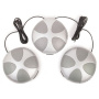Спикерфон Phoenix Audio Quattro 3 (MT304) Спикерфон Phoenix Audio Quattro 3 (MT304)