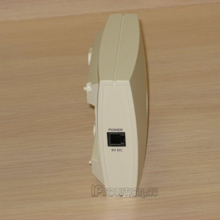 Spectralink DECT Repeater, репитер системы  (1G8, 2 Ch, without external antenna) Spectralink DECT Repeater, репитер системы  (1G8, 2 Ch, without external antenna)