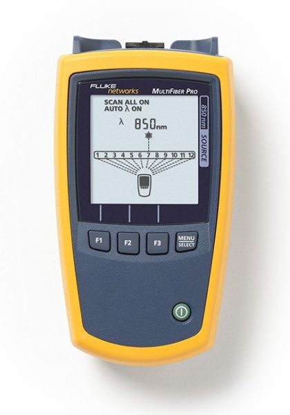 Fluke Networks MFTK-MM850-SM1550 - набор для тестирования ВОЛС с разъемами MPO (PM и LS 850 и 1550 нм) Fluke Networks MFTK-MM850-SM1550 - набор для тестирования ВОЛС с разъемами MPO (PM и LS 850 и 1550 нм)