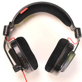 Plantronics GameCom 788 - Гарнитура для компьютера Dolby 7.1