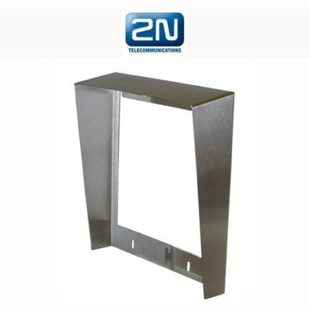 Защитный козырек для 2 модулей Helios