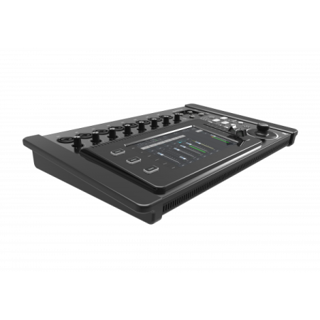 S-Track HD1608, цифровой микшер