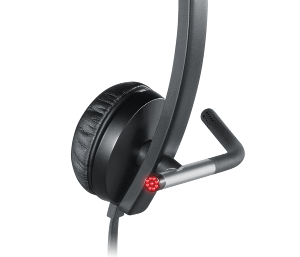 Logitech USB Headset H650e Mono, USB компьютерная гарнитура Logitech USB Headset H650e Mono, USB компьютерная гарнитура